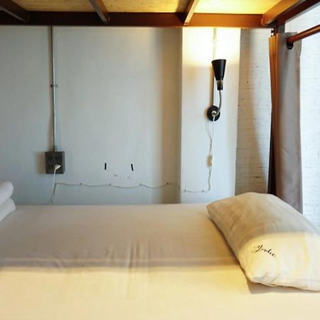 Yindee Travellers Lodge Нан Екстериор снимка