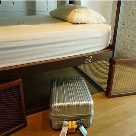 Yindee Travellers Lodge Нан Екстериор снимка