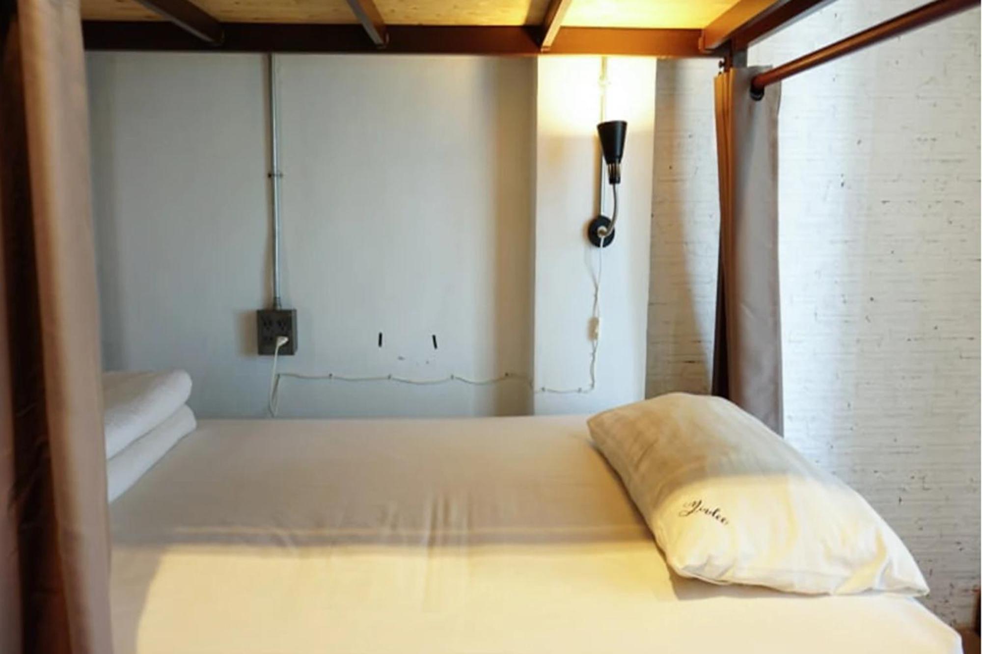 Yindee Travellers Lodge Нан Екстериор снимка
