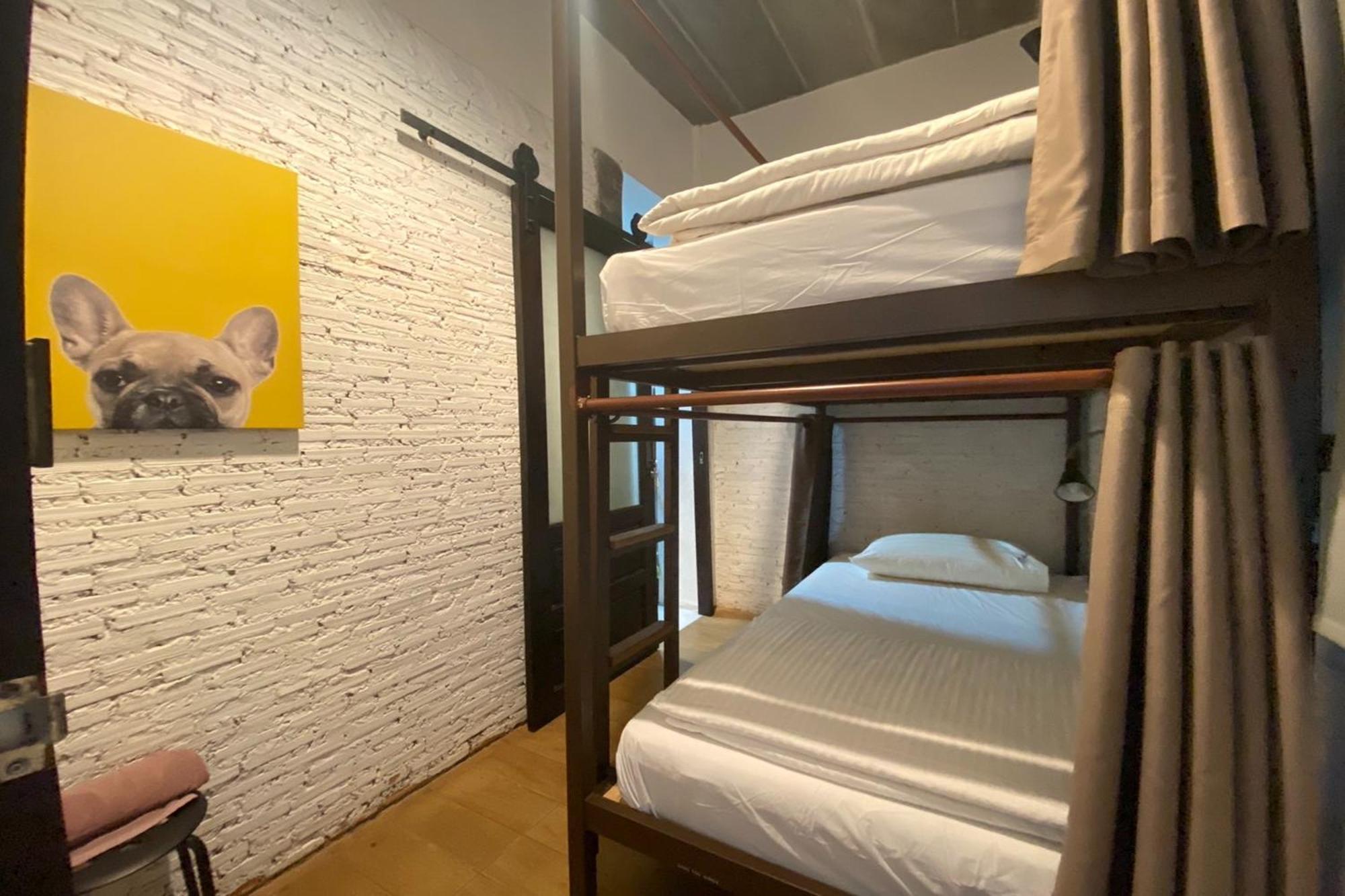 Yindee Travellers Lodge Нан Екстериор снимка