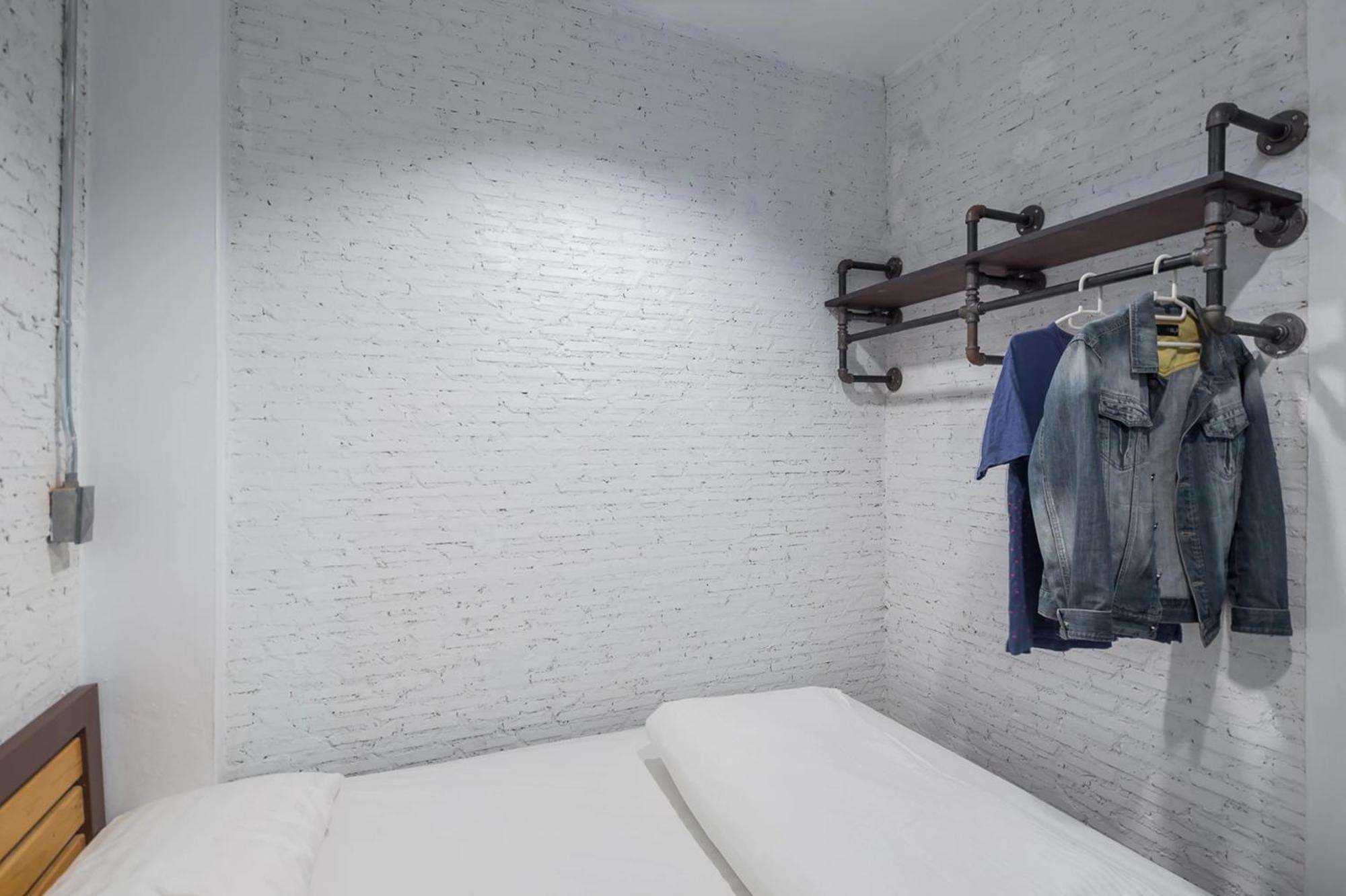 Yindee Travellers Lodge Нан Екстериор снимка