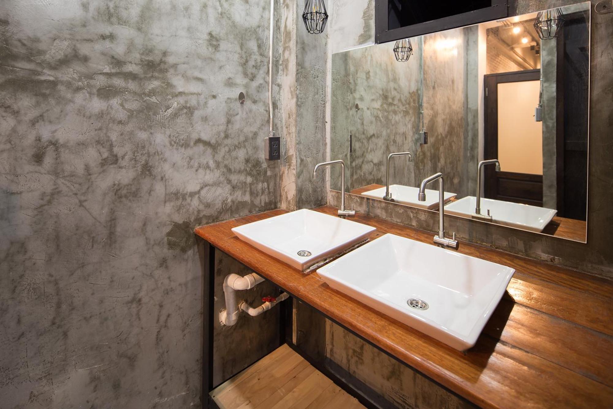 Yindee Travellers Lodge Нан Екстериор снимка